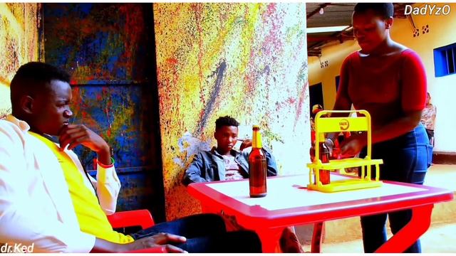 DadYzO cOmedYtV_Love connection_(video_official)_kedr