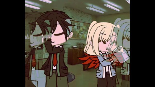 видео с другом