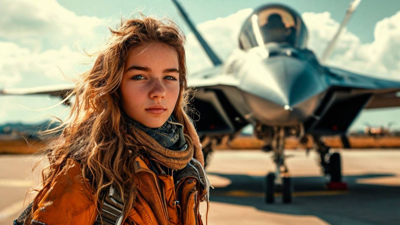 War Thunder -№44 Hunter F.58 получаем халявный самолет Вып знаки отличия