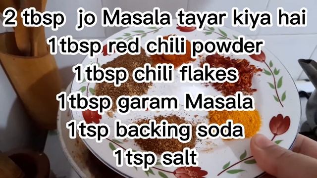 lahori channe mazedar || tasty lahori grams || naila Osman vlog ♥😋