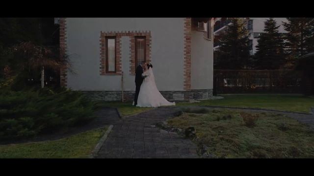 КОШЕЛЯ VIDEO  Юра+Лінка