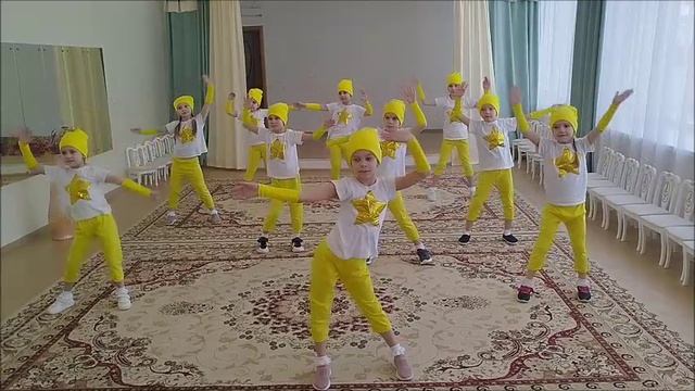 Флешмоб