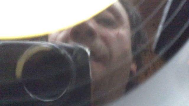 07-02-2011 - яблоневый сад за окном - 2