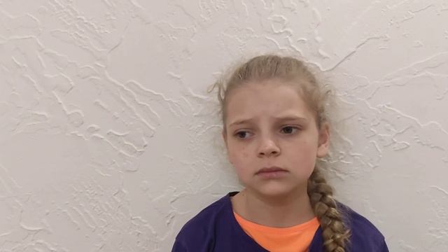 Антонина Бойко. Пробы Вера 2