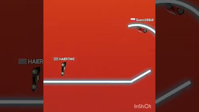 Взлом RACE IO