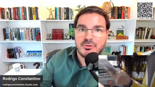 Consta revela denuncia gravíssima de ex jornalista da Globo