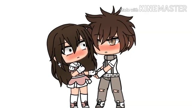 💔Solo💔||MEME||•°Gacha life°•||LIXZARMY