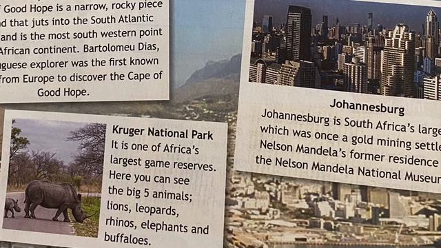 South africa
