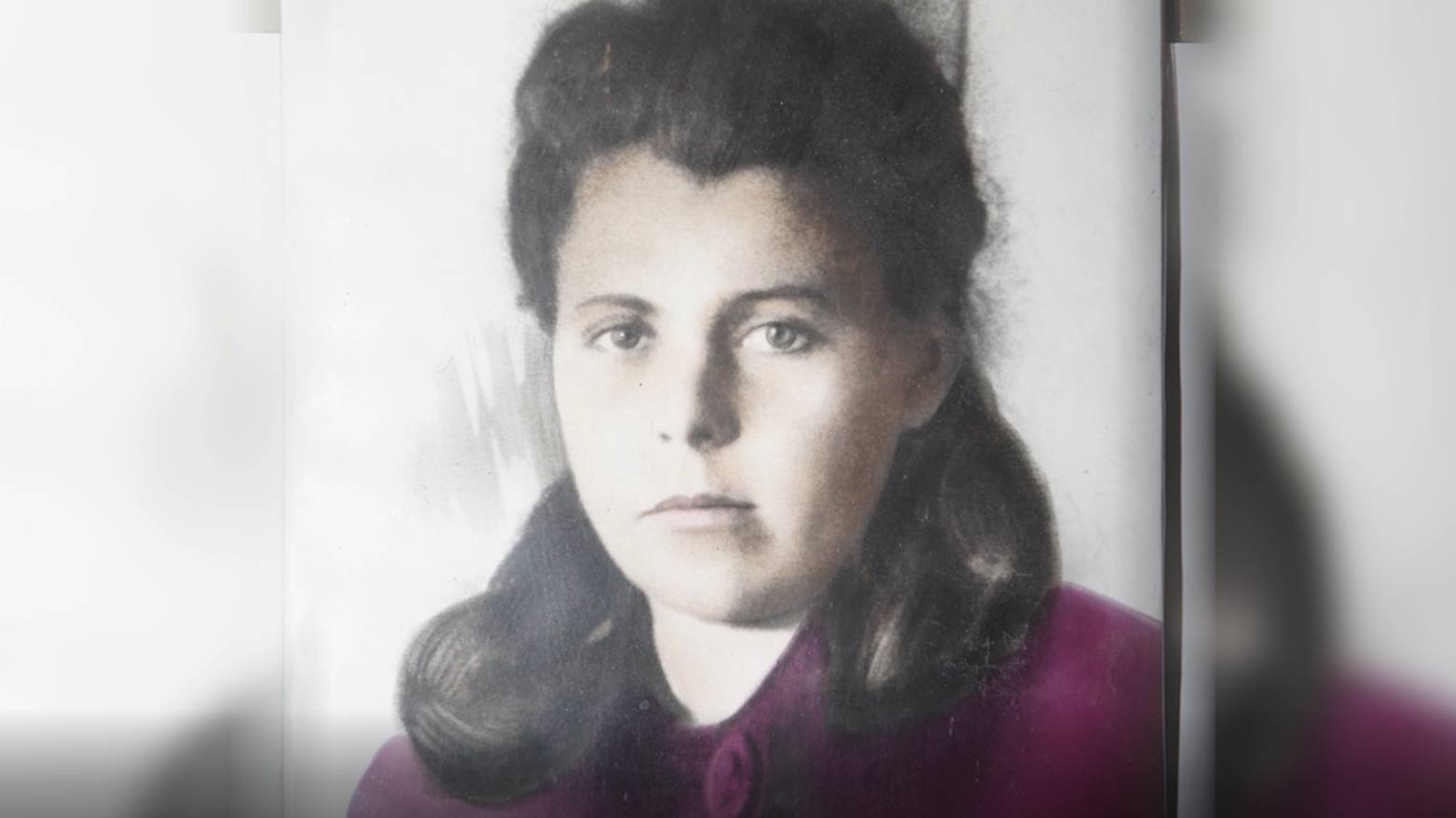102 года исполнилось ветерану ВОВ, почетному гражданину Заинска  Анне  Моисеевой