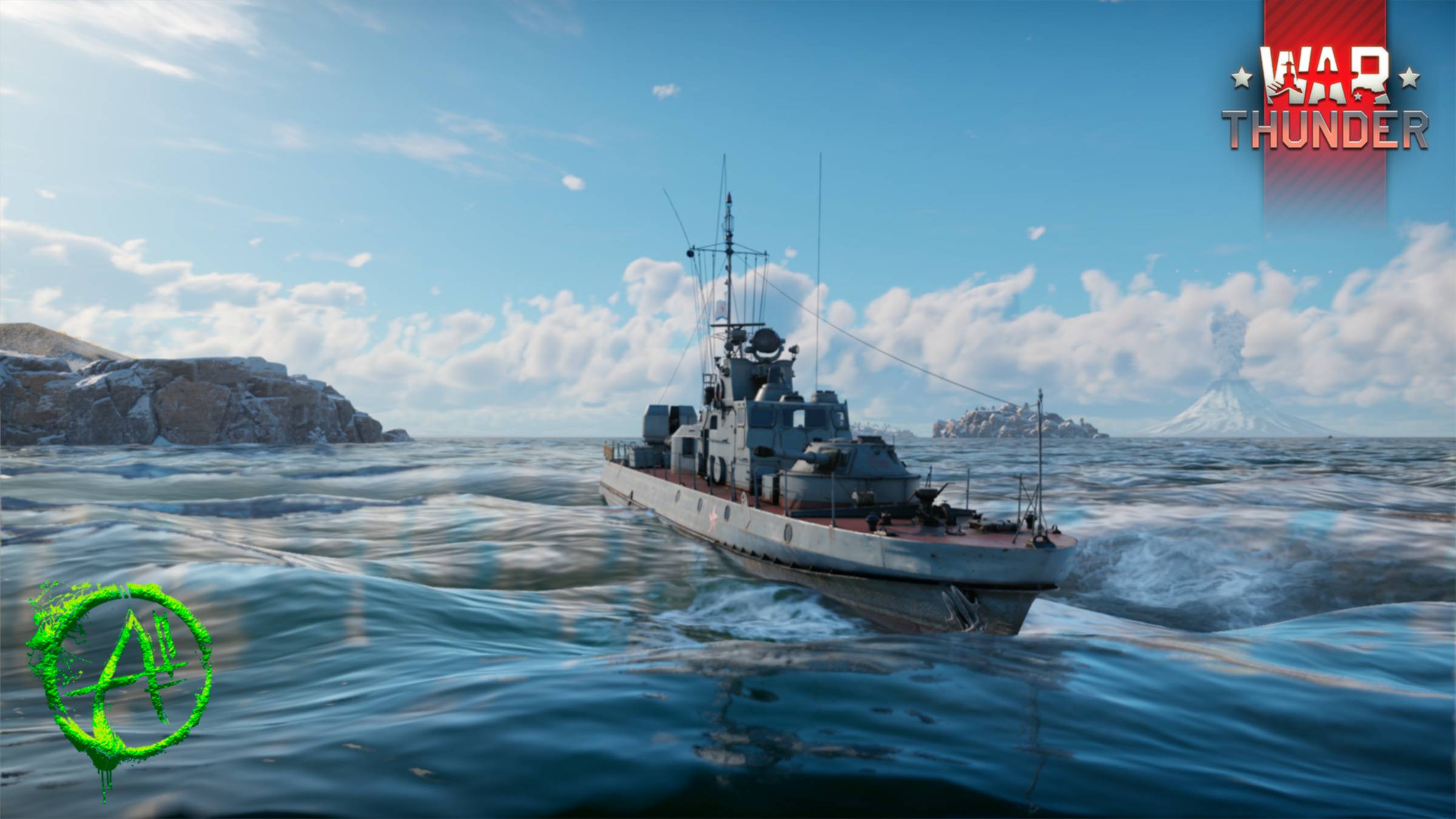 War Thunder ║ Стрим 13