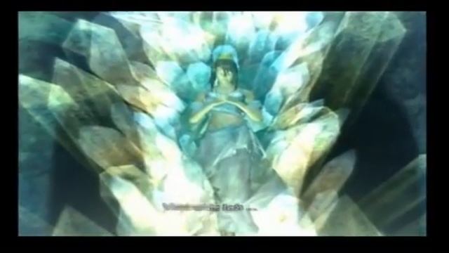 Final Fantasy 7 Dirge of Cerberus Walkthrough Part 20