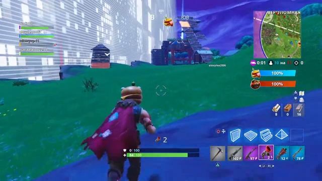 Не большое видео