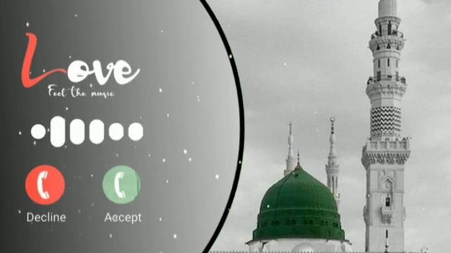 New Ringtone Islamic ringtone 2022 Allahu Allahu Ringtone