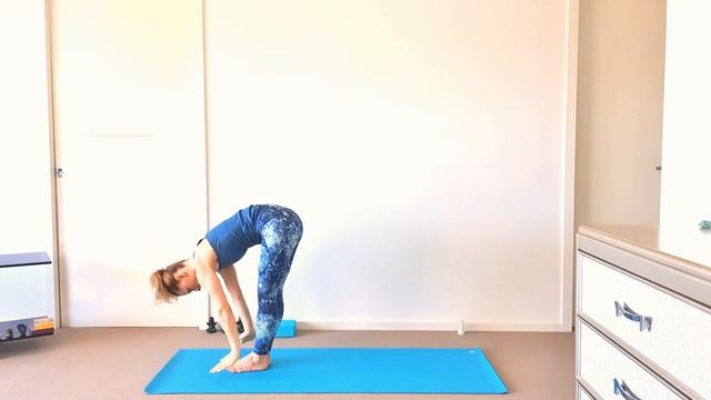 Gentle 30min Yoga Flow