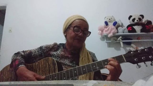 Meu grande Amor   _🌹🌺___ Lara Fabian   ( cover) by: Yg Andrade ♥️♥️♥️
