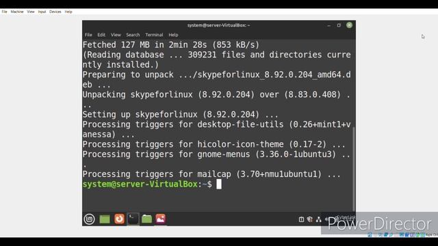 How to Install Skype on Linux Mint 21
