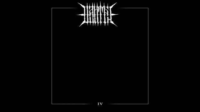 Shaitan - IV [2019 Sludge /Stoner / Doom]