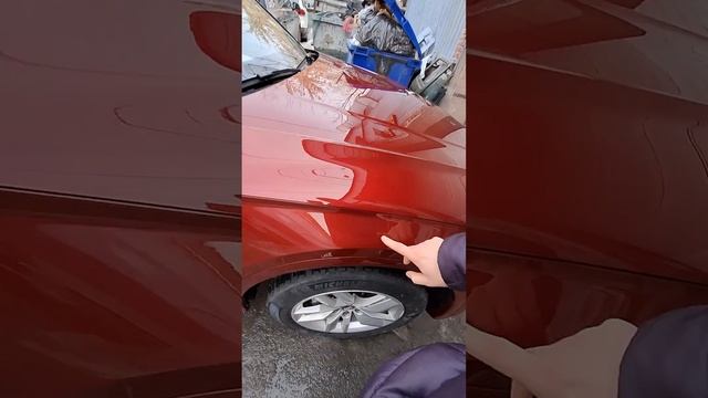 ТОЛЬКО И РУГАЕШЬ ВСЕХ.