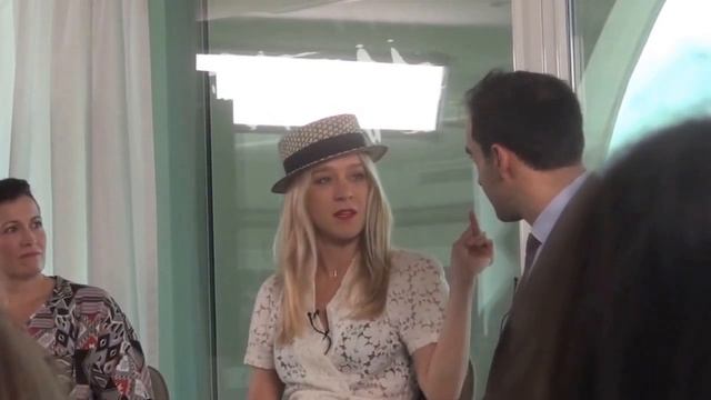 Cannes Film Festival 2016 #KerringTalks #Chloe Savigny A www.facades-online.com