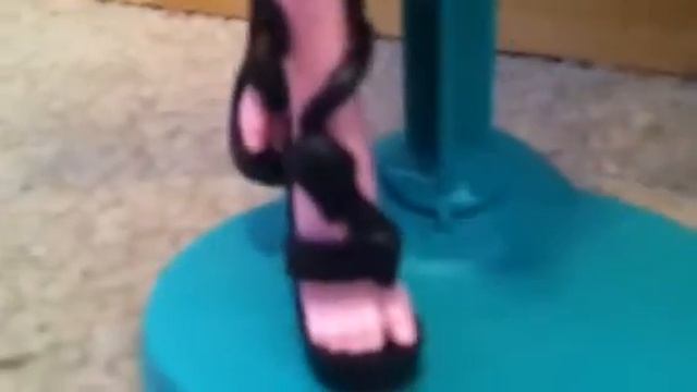 Monster high wave 2 create a monster witch and cat girl rev