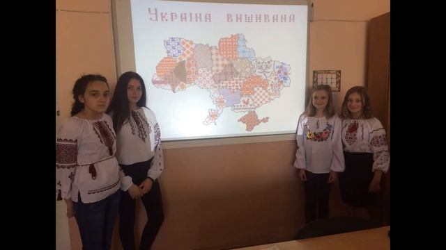 Відеорезюме учителя математики НВК "ЗОШ І - ІІІ ст. - гімназія" м. Горохів, Жаловаги І. Л.