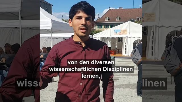 Wo kann die Politik von der Wissenschaft lernen? - Teil 2