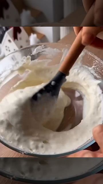 🍮 Творожная запеканка «Облачко»