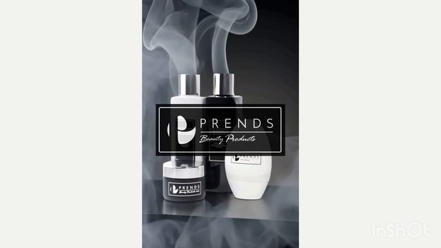 PRENDS beauty project