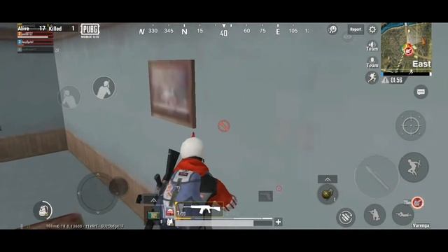 😤😤My teamates are fool 😡but I am survive || pubg mobile lite|| #pbx1 #arsh