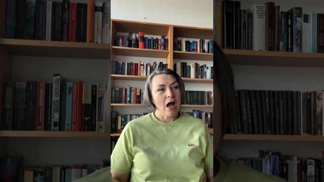 Перестать прятаться и научиться принимать себя.