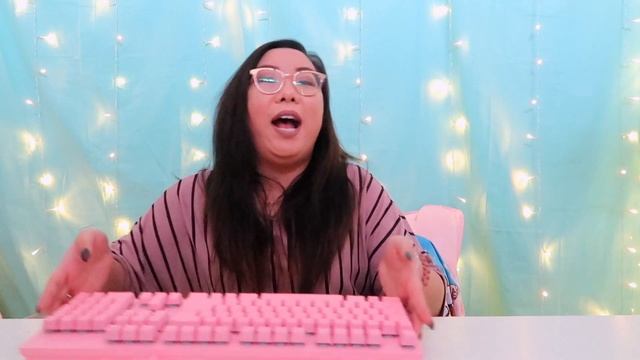 PINK TECH HAUL! + First Impressions