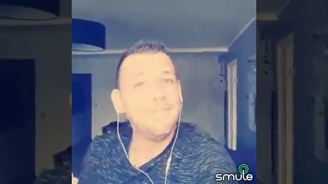 Participations #smule - Salma ya salama - Dalida