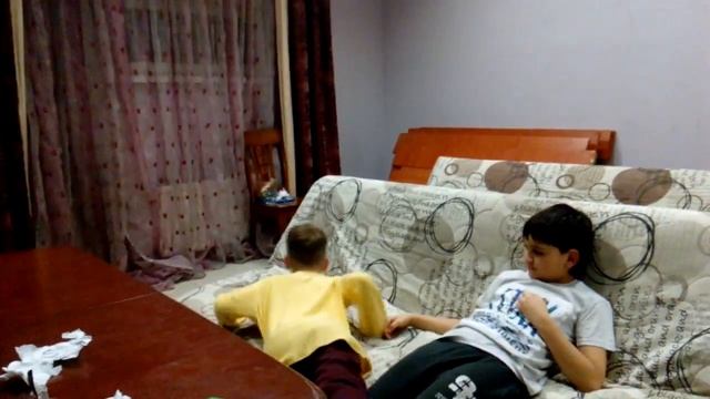 Пьяный ёжик