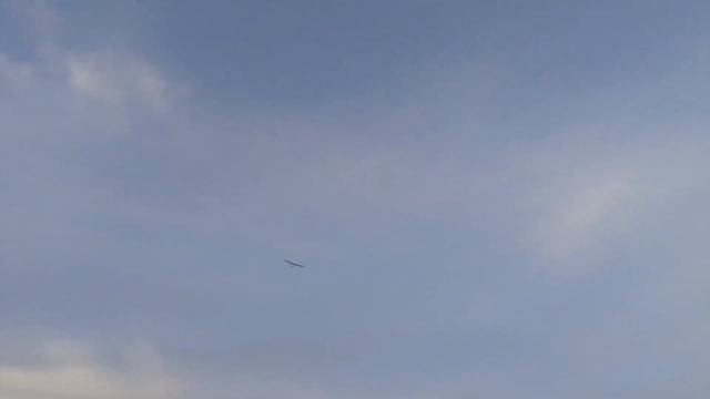 полет supra f5j