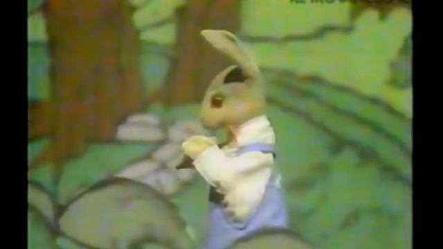 Boomerang #68 - The Bad, Bad Day (1992 KOMO airing) WOC