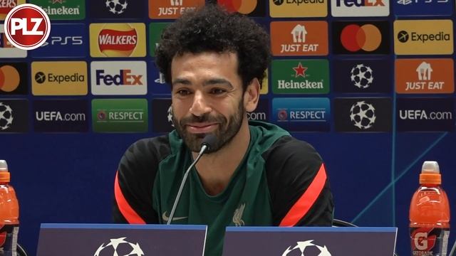 Mo Salah reveals plans for next season amid contract talks