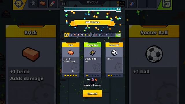 Survivor.io Chapter 37 Boss Gameplay | Best Build