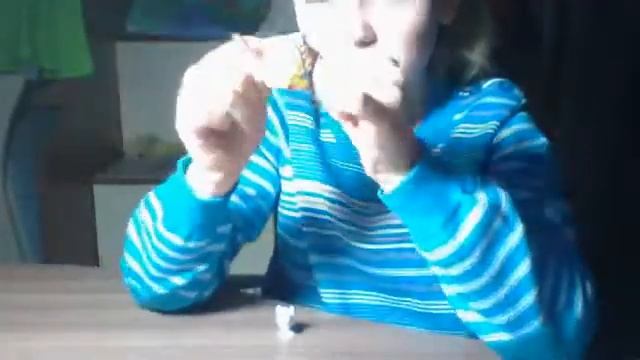 распаковка стикизов из животные
