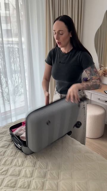 Ушла от мужа
