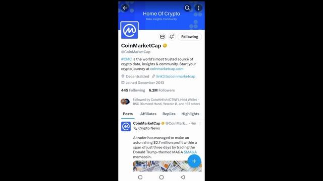 CEX.IO Power Tap  Airdrop || New Tap To Mine Telegram Bot || 100% Free