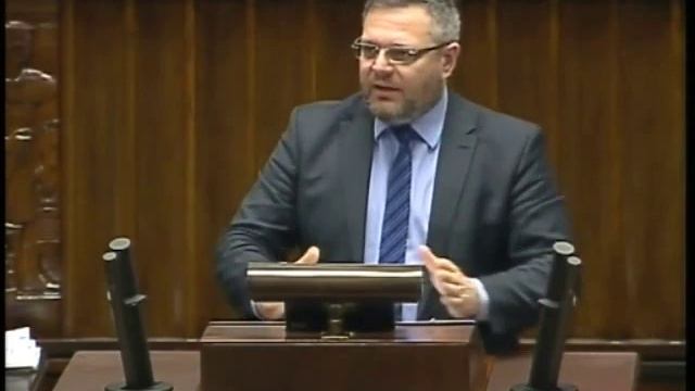 Odnawialne źródła energii w Sejmie – 16.01.2015 r. – cz. 1