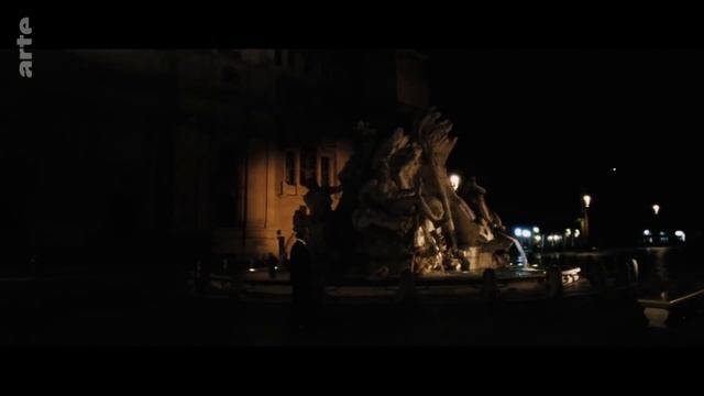 Paolo Sorrentino par Laetitia Masson - Blow Up - ARTE