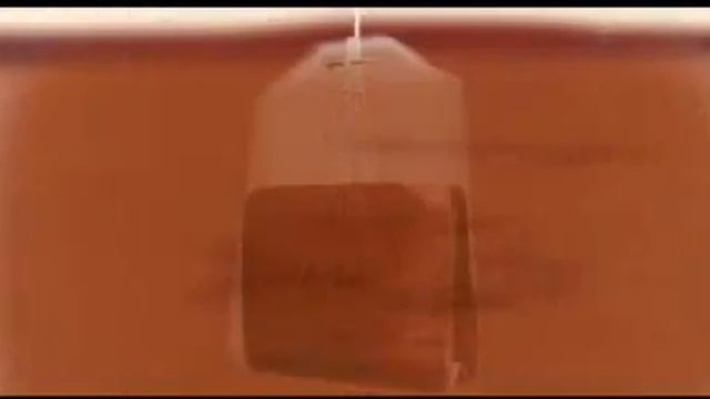 Ispahani Double Chamber Teabag TVC