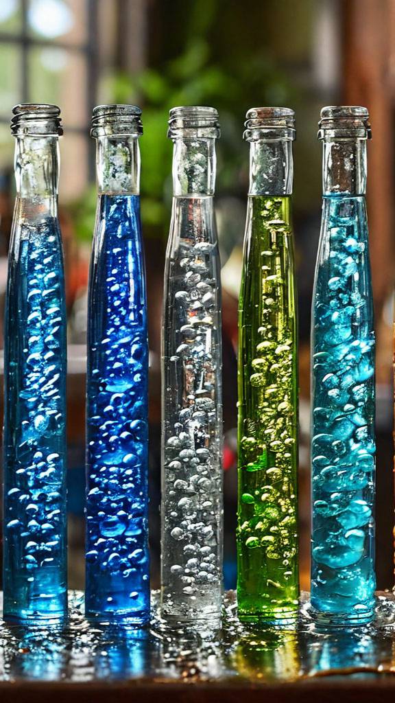 Water Sort