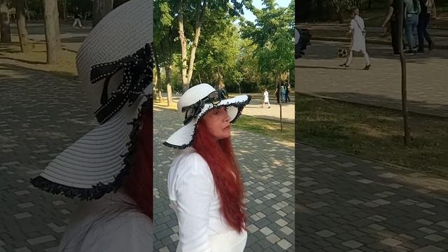 Любов Чащина - Біля Тополі (кавер Enej)
