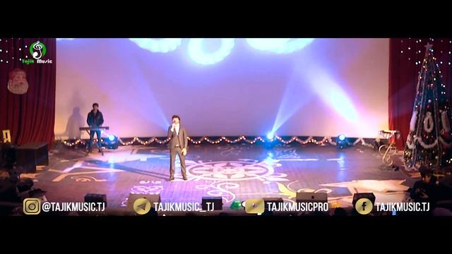 Шахриёр Давлатов - Танхо гузошти рафти | Shahriyor Davlatov - Tanho guzoshti rafti