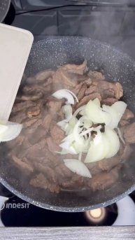 Нежная говядина, которая понравится каждому