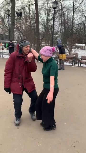 Сокольники Ротонда Светлана  Сергей