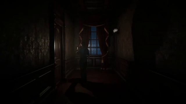 Давайте посмотрим на Sherlock Holmes: Crimes & Punishments. Поговаривают интересный проект #4