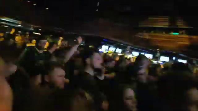 Пневмослон - Принцесса В Трусах С Алиэкспресса, Топчик, МХВАЯ (GlavClub, Msc, 05.05.2018)